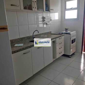 Apartamento em Mongaguá, bairro Centro