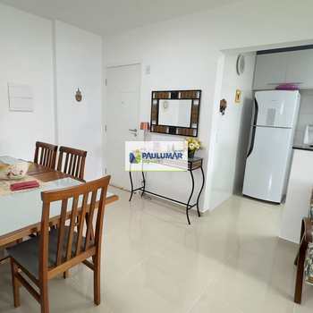Apartamento em Mongaguá, bairro Jardim Marina