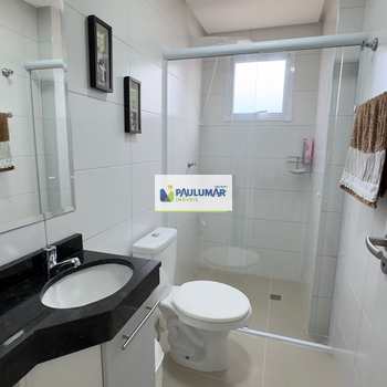 Apartamento em Mongaguá, bairro Jardim Marina