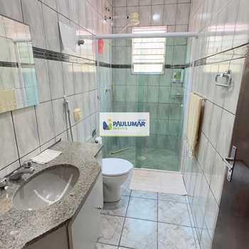 Casa em Mongaguá, bairro Vila Atlântica