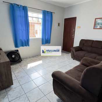 Casa em Mongaguá, bairro Vila Atlântica