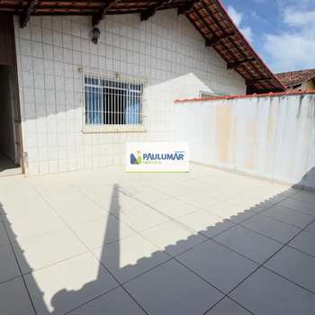 Casa em Mongaguá, bairro Vila Atlântica