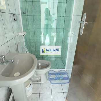 Casa em Mongaguá, bairro Vila Atlântica