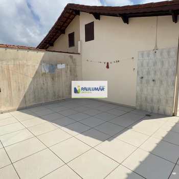 Casa em Mongaguá, bairro Vila Atlântica