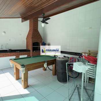 Casa em Mongaguá, bairro Vila Atlântica