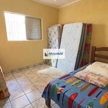 Casa em Mongaguá, bairro Vila Atlântica