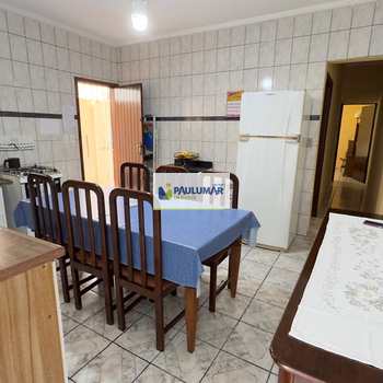Casa em Mongaguá, bairro Vila Atlântica