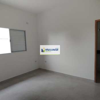 Casa em Itanhaém, bairro Jardim das Palmeiras
