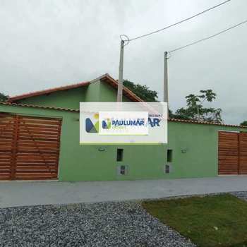 Casa em Itanhaém, bairro Jardim das Palmeiras