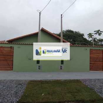 Casa em Itanhaém, bairro Jardim das Palmeiras