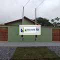 Casa em Itanhaém, bairro Jardim das Palmeiras