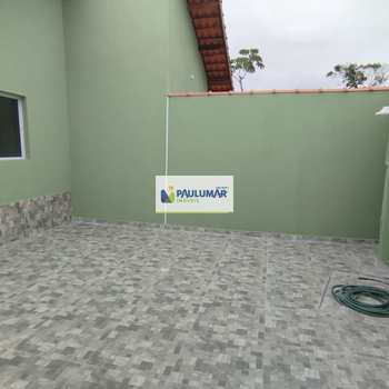 Casa em Itanhaém, bairro Jardim das Palmeiras