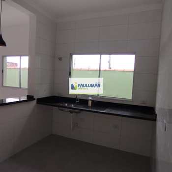 Casa em Itanhaém, bairro Jardim das Palmeiras