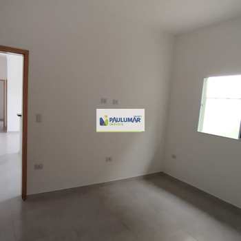 Casa em Itanhaém, bairro Jardim das Palmeiras