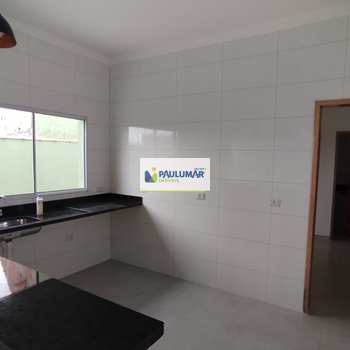 Casa em Itanhaém, bairro Jardim das Palmeiras
