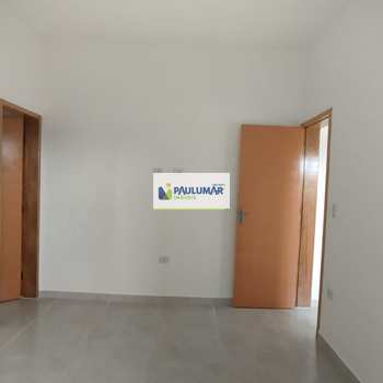Casa em Itanhaém, bairro Jardim das Palmeiras