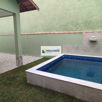 Casa em Itanhaém, bairro Jardim das Palmeiras