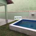 Casa em Itanhaém, bairro Jardim das Palmeiras