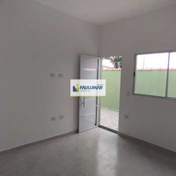 Casa em Itanhaém, bairro Jardim das Palmeiras