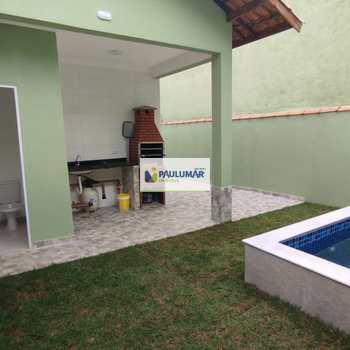 Casa em Itanhaém, bairro Jardim das Palmeiras