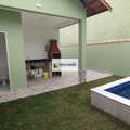 Casa em Itanhaém, bairro Jardim das Palmeiras