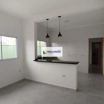 Casa em Itanhaém, bairro Jardim das Palmeiras