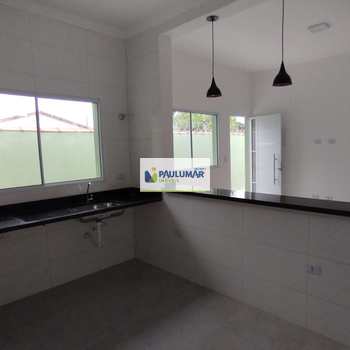 Casa em Itanhaém, bairro Jardim das Palmeiras