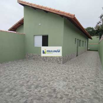 Casa em Itanhaém, bairro Jardim das Palmeiras
