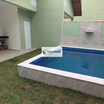 Casa em Itanhaém, bairro Jardim das Palmeiras