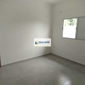 Casa em Itanhaém, bairro Jardim das Palmeiras