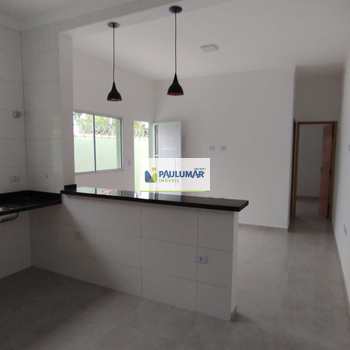 Casa em Itanhaém, bairro Jardim das Palmeiras