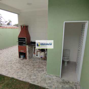 Casa em Itanhaém, bairro Jardim das Palmeiras