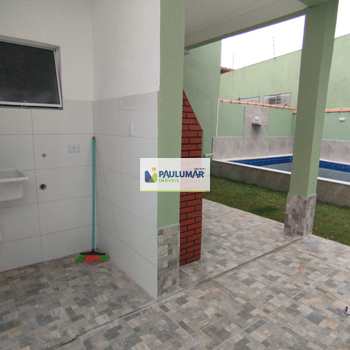 Casa em Itanhaém, bairro Jardim das Palmeiras