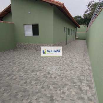 Casa em Itanhaém, bairro Jardim das Palmeiras