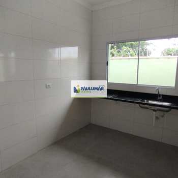 Casa em Itanhaém, bairro Jardim das Palmeiras