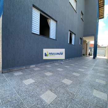 Casa em Itanhaém, bairro Balneário Gaivotas