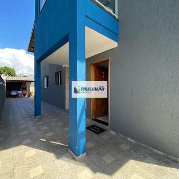 Casa em Itanhaém, bairro Balneário Gaivotas