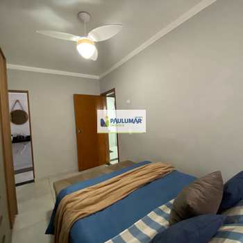 Casa em Itanhaém, bairro Balneário Gaivotas