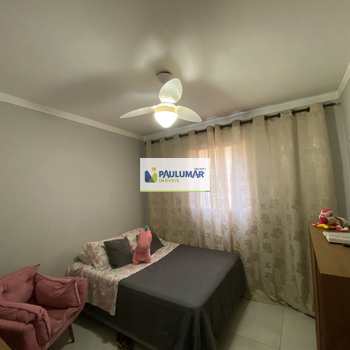 Casa em Itanhaém, bairro Balneário Gaivotas