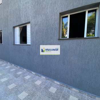 Casa em Itanhaém, bairro Balneário Gaivotas
