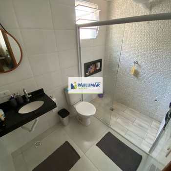 Casa em Itanhaém, bairro Balneário Gaivotas