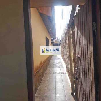 Casa em Praia Grande, bairro Solemar