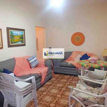 Casa em Praia Grande, bairro Solemar