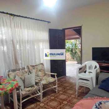 Casa em Praia Grande, bairro Solemar