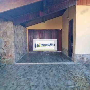 Casa em Praia Grande, bairro Solemar