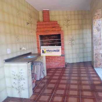 Casa em Praia Grande, bairro Solemar