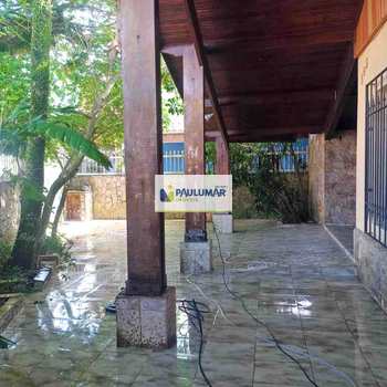 Casa em Praia Grande, bairro Solemar