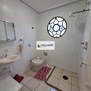 Casa em Praia Grande, bairro Solemar