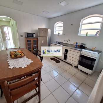 Casa em Praia Grande, bairro Solemar