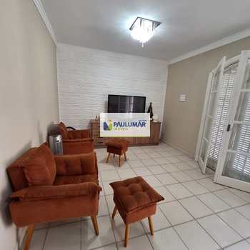 Casa em Praia Grande, bairro Solemar